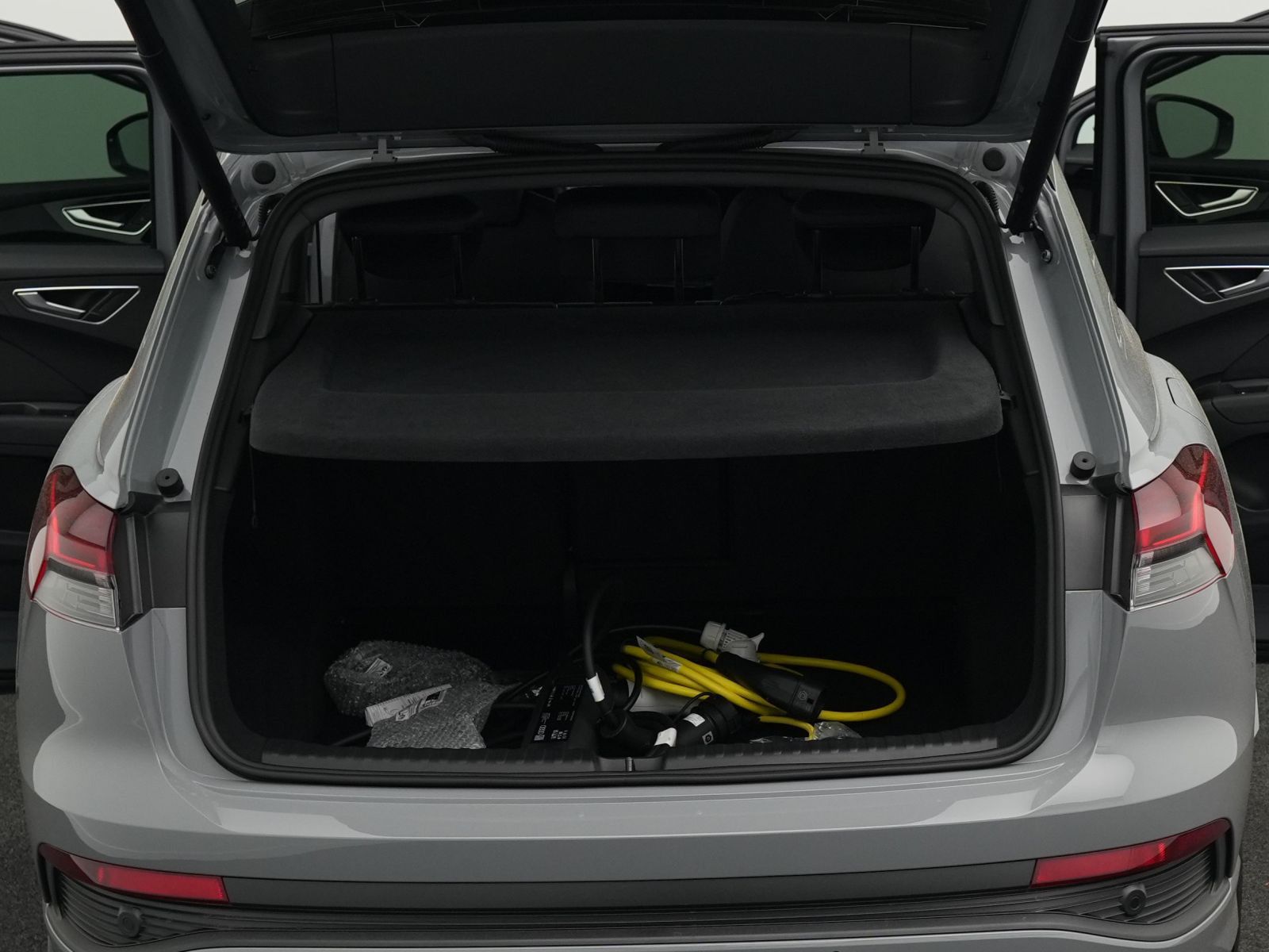 Audi Q4 e-tron - Bild 17