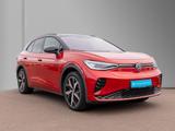 Volkswagen ID.4 GTX 4Motion Wärmepumpe, AHK, IDN - rote Volkswagen ID.4