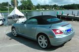 Chrysler  Roadster    218PS,    Hubraum 3199 qcm - Chrysler Crossfire Gebrauchtwagen