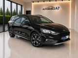 Ford Focus Turnier Active X *KAMERA/NAVI/AHK* - Ford Focus Turnier Active Gebrauchtwagen