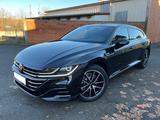 Volkswagen Arteon Shooting Brake R-Line TSI DSG 4Motion Vol - Volkswagen Arteon in Hagen