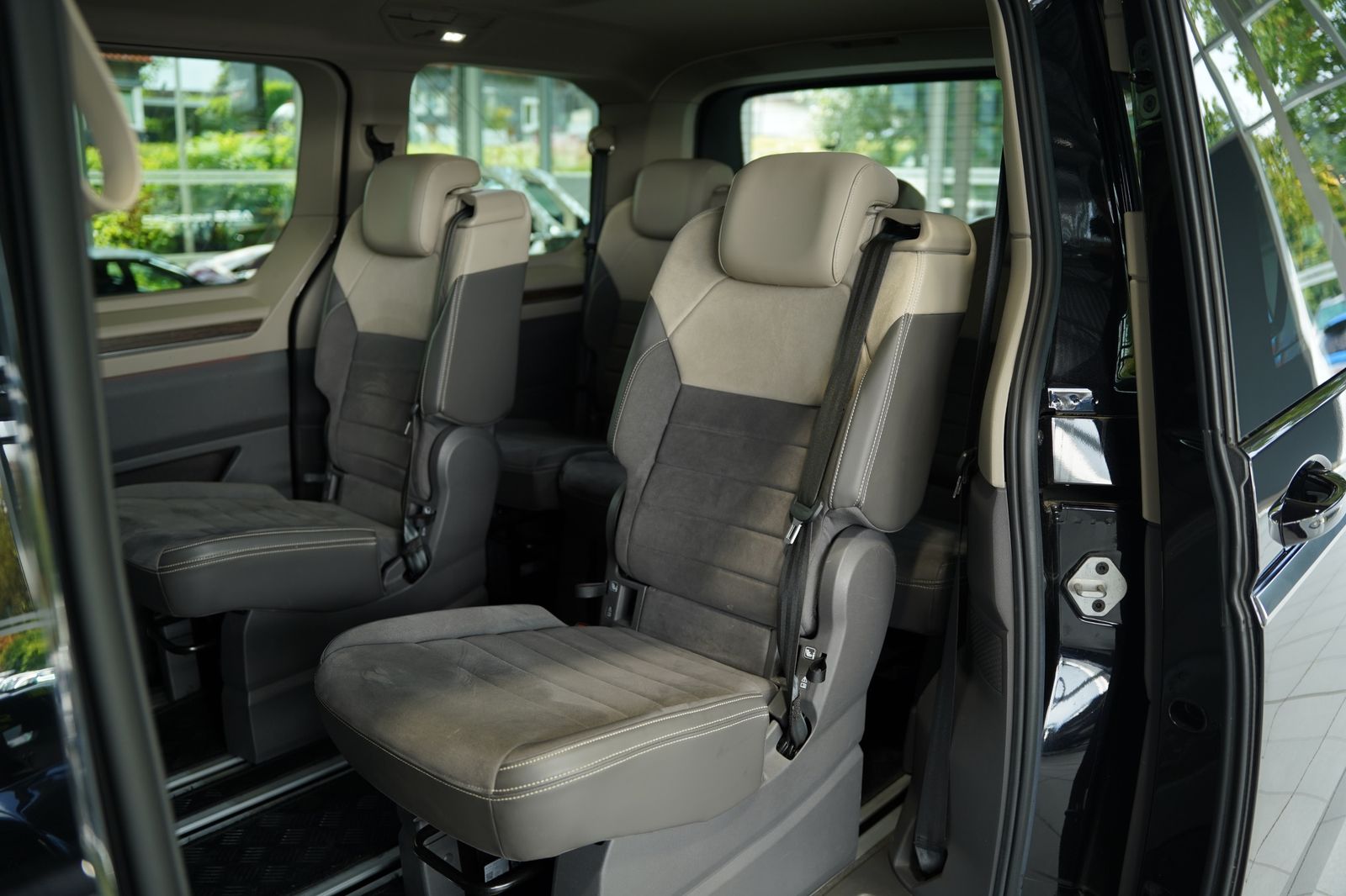 Vw T7 Multivan