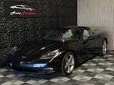 Corvette C6 6.0 V8 Targa Coupé Automatik - Corvette Gebrauchtwagen