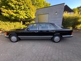 Mercedes-Benz 420 SEL - Mercedes-Benz 420: Sel