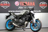 Yamaha MT-07 von der Munich bike Factory - Offers