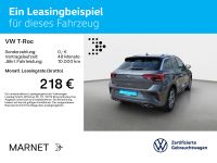 Volkswagen T-Roc - Vorschau Bild 3