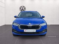 Skoda Octavia - Vorschau Bild 3