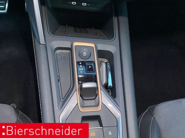 Cupra Leon - Bild 14