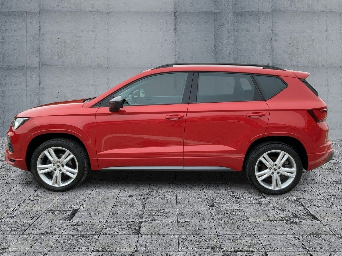 Seat Ateca - Bild 4