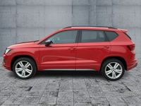 Seat Ateca - Vorschau Bild 4