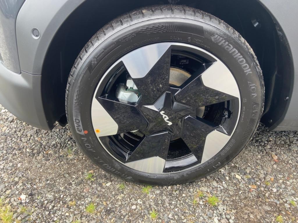 Kia EV2 Earth 42.2KWH DriveWise Wärmepumpe Harman/Ka