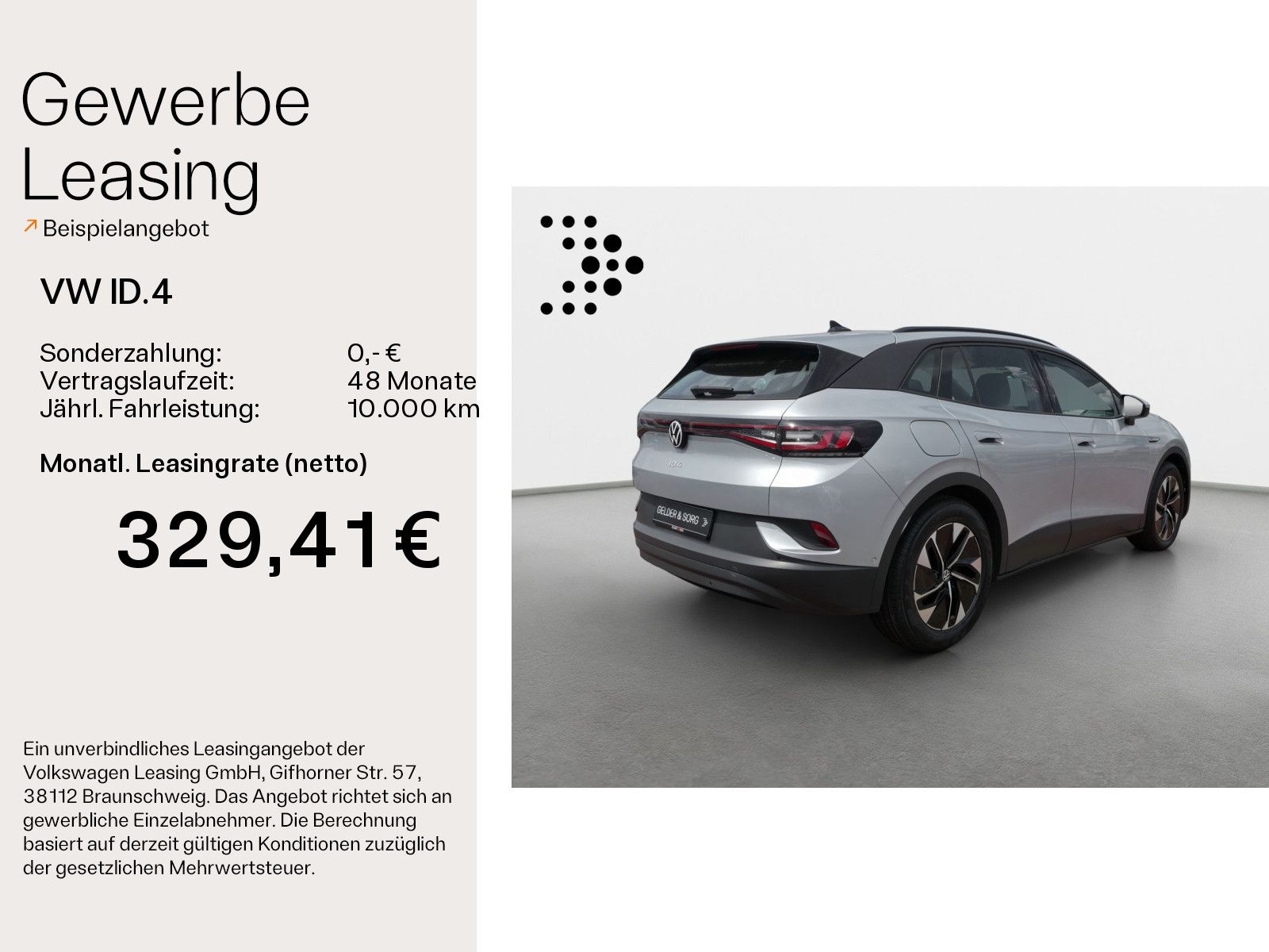 Volkswagen ID.4 - Bild 2