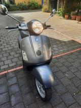Piaggio Vespa 125 GT L - Piaggio Motorräder in München
