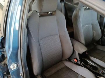 Toyota Corolla - 10