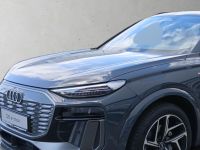 Audi Q6 e-tron - Vorschau Bild 9