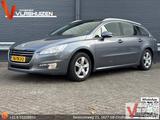 Peugeot 508 SW 1.6 THP Blue Lease Executive | Pano | kli - Peugeot 508: Thp