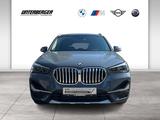 BMW X1 xDrive25e xLine DAB LED RFK Navi Tempomat - BMW X1 xLine mit Hybrid-Antrieb (Benzin/Elektro)