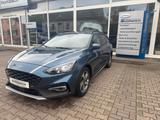 Ford Focus Turnier Active 1.0 92kW Top Ausstattung - Ford Focus: 1.9