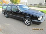 Volvo VOLVO 850 Kombi 2,4 l  Benzin - Volvo 850 aus 1996
