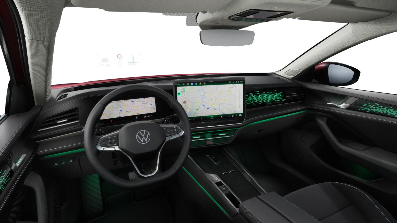 Volkswagen Passat Variant - Bild 9