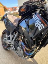 KTM 640 Supermoto Prestige  - Angebote