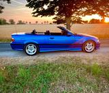 BMW M3 Cabrio  - gebrauchte BMW M3 aus dem Jahr 1998