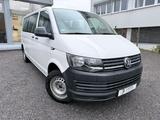 Volkswagen T6 Kombi Lang 2.0 TDI 9-SITZER KLIMA*PDC*AHK*1HD - VW T6 Kombi Gebrauchtwagen in Stuttgart
