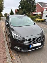 Ford Grand C-Max 1,5 EcoB Aut. Titanium (AHK, Navi) - Ford Grand C-Max von privat