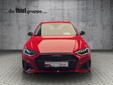 Audi A4 Avant 40 TFSI S line competition Matrix+Navi - Audi aus 2022