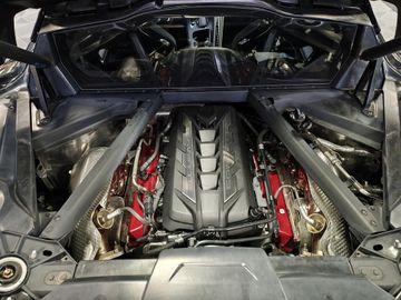 Corvette C8 - 12