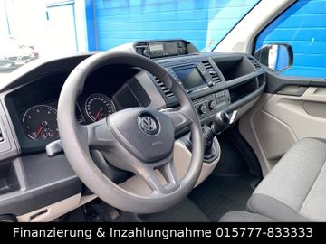 Volkswagen T6 Caravelle - 2