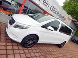 Mercedes-Benz Vito Tourer Pro 119 CDI 4MATIC LED AHZV - Mercedes-Benz Vito Gebrauchtwagen in Dresden