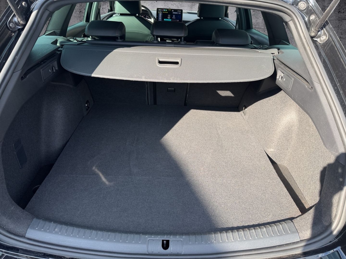 Seat Leon - Bild 31