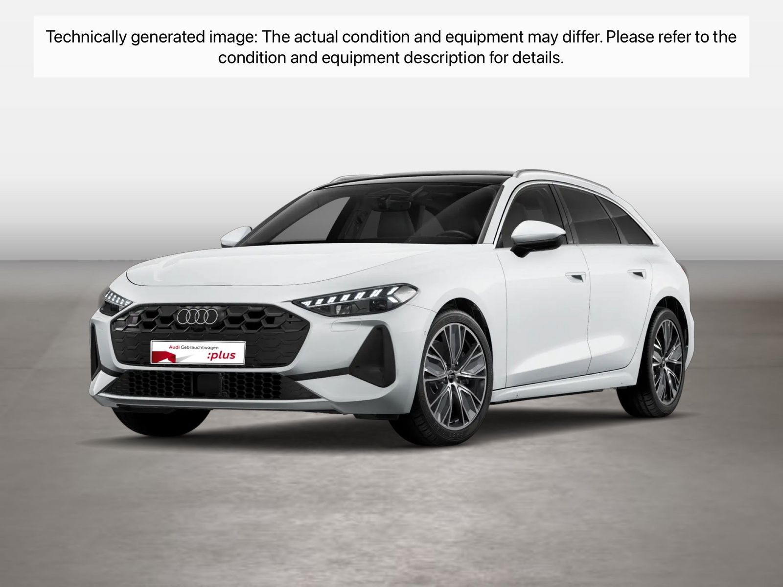 Audi A5 - Bild 2