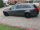 Opel insignia CDTI 2.0 160PS ((pack OPC )) - Opel Insignia 160 ps mit Diesel-Antrieb