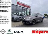 Renault Scenic III Grand BOSE Edition 1,2TCe siehe Händl - Renault Scenic: Standheizung