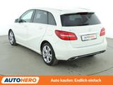 Mercedes-Benz B-Klasse B 220 4Matic Urban*NAVI*TEMPO*PDC*SHZ* - Mercedes-Benz B-Class in Bochum
