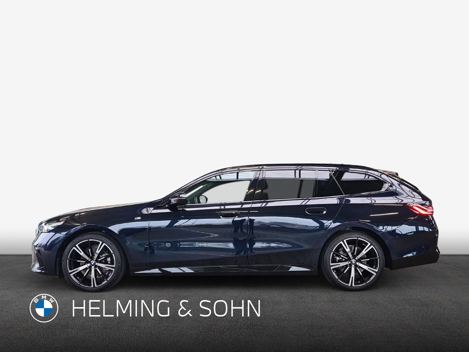 BMW 520 - Bild 6