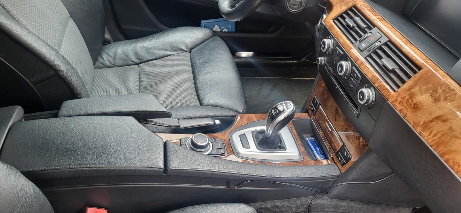 BMW 530i touring Edition Exclusive Edition Exclusive