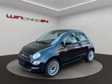 Fiat 500 Cabrio Lounge