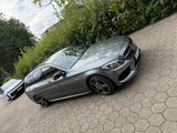 Mercedes-Benz C 43 AMG Mercedes-AMG C 43 4MATIC T Autom. M... - Mercedes-Benz C 43 AMG Gebrauchtwagen in Hamburg
