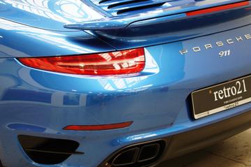 صورة 6 لـ 2014 Porsche 991