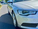Audi A6 2.0 TDI Automatik Avant 