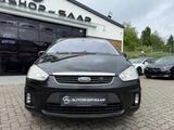 Ford C-Max C-MAX Titanium Panorama/18"/SHZ - Ford C-Max in Saarbrücken