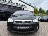 Ford C-Max C-MAX Titanium Panorama/18"/SHZ - Ford C-Max aus 2009