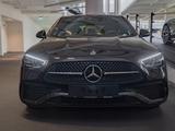 Mercedes-Benz C 220 d AMG-Sport/360/Pano/AHK/Night/Distr/19' - Mercedes-Benz C 220: AMG