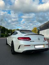 Mercedes-Benz C 63 AMG Mercedes-AMG C 63 S Autom. Mercedes... - Mercedes-Benz C 63 AMG in Solingen