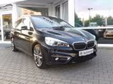 BMW 220D GT xDrive Luxury LED HUD Pano 7-sitz. Kam. - BMW 220 Gran Tourer aus 2016