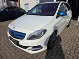 Mercedes-Benz B Electric Drive 59TKM! Netto 10000€! - Mercedes-Benz B-Klasse: Electric