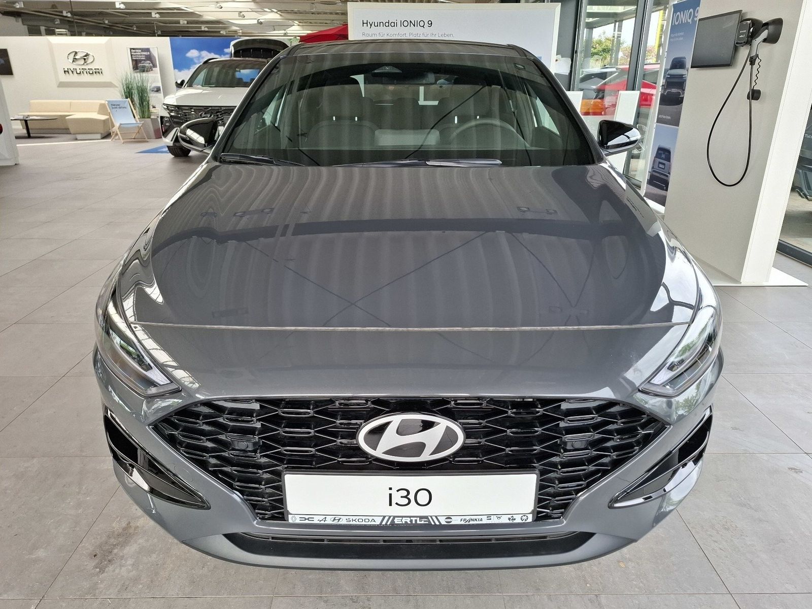 Hyundai i30 - Bild 2